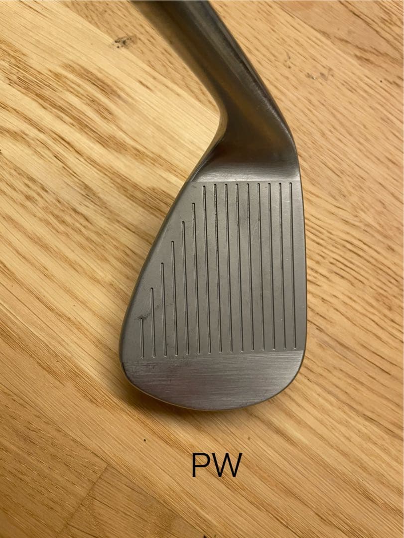 テーラーメイドP790（2025）5-PW NS950 neoS ※差し戻し