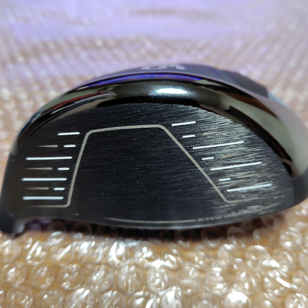 美品　ピン G400MAX ドライバー 10.5度