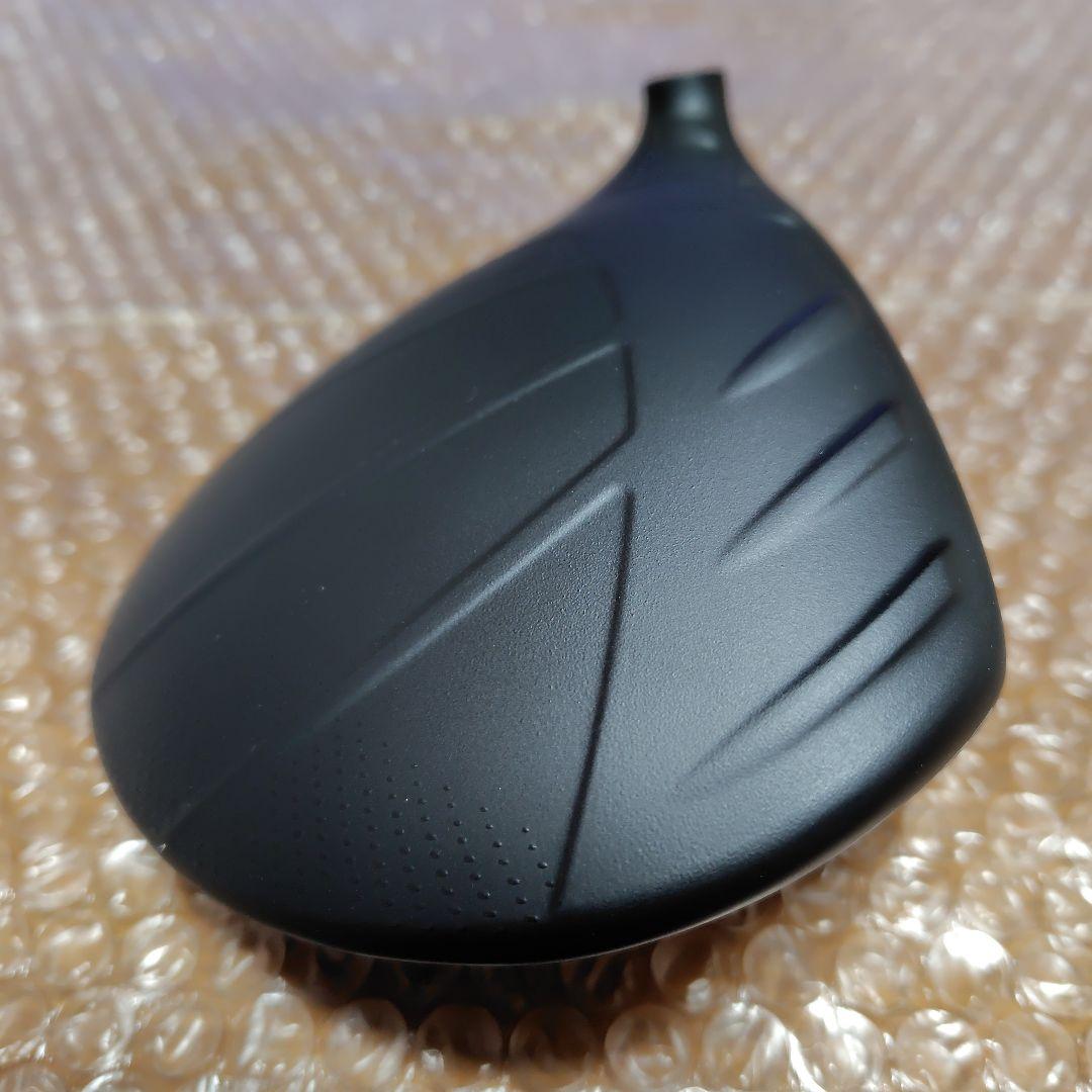 美品　ピン G400MAX ドライバー 10.5度