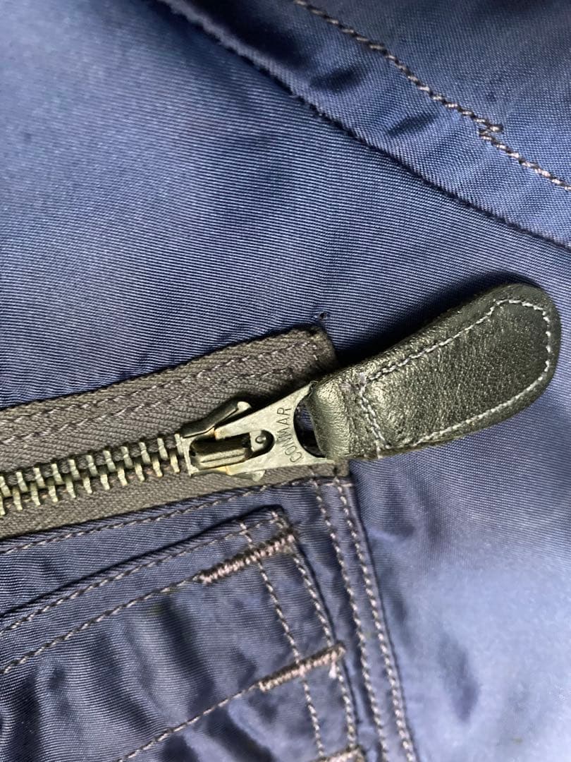 50s USAF N-2A フライトジャケット XL