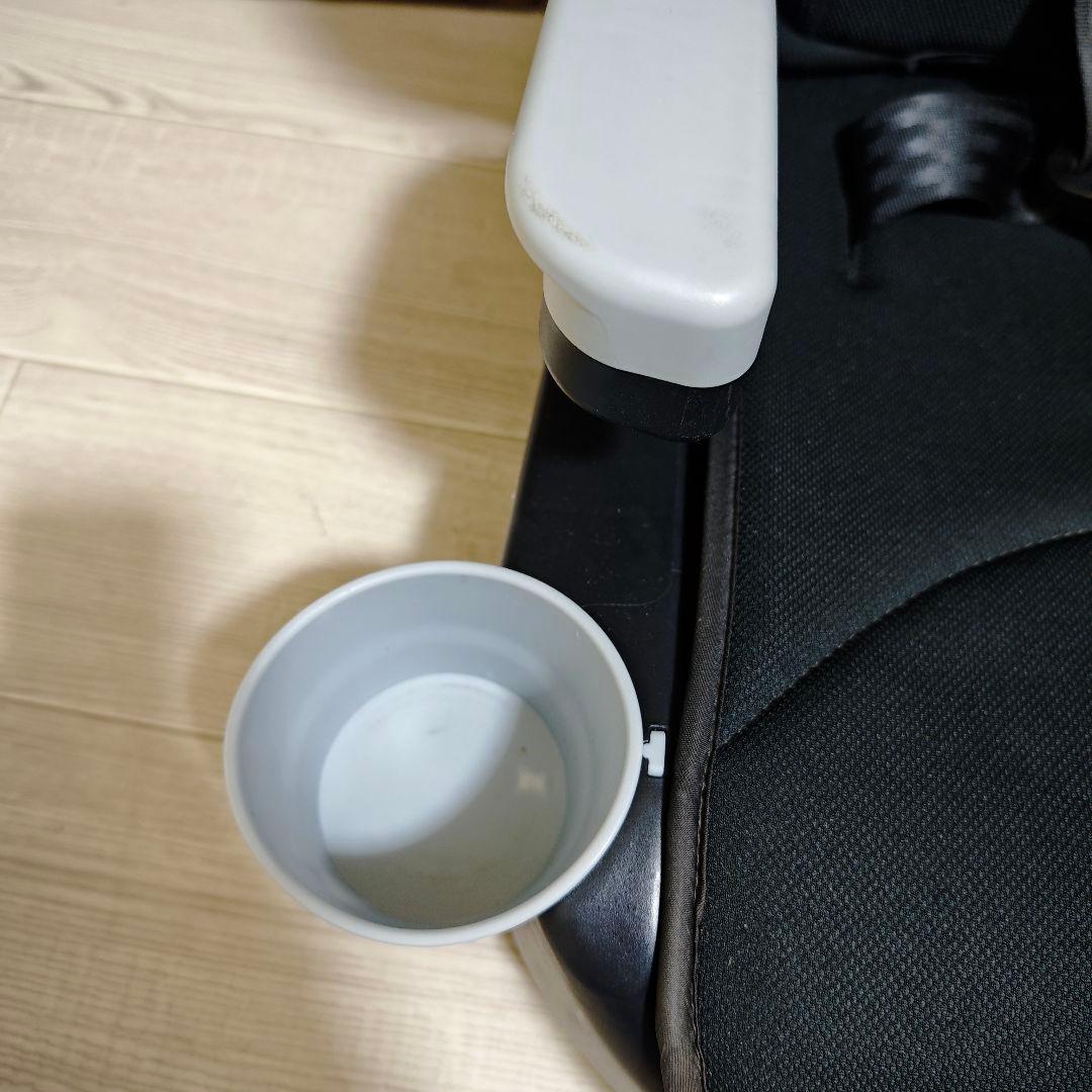 【美品】Joie elevate エレベート ジュニアシート チャイルドシート