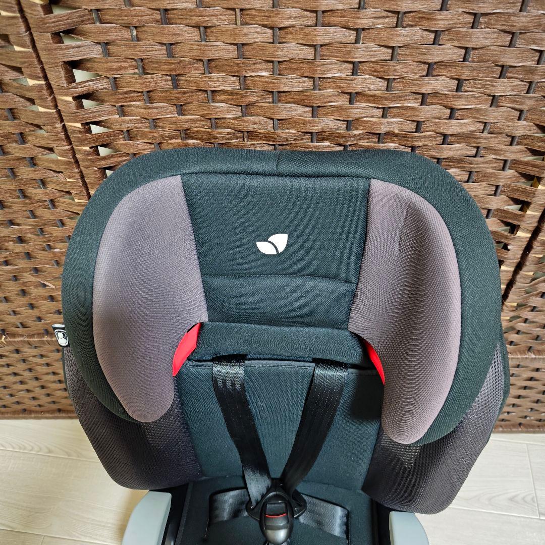 【美品】Joie elevate エレベート ジュニアシート チャイルドシート