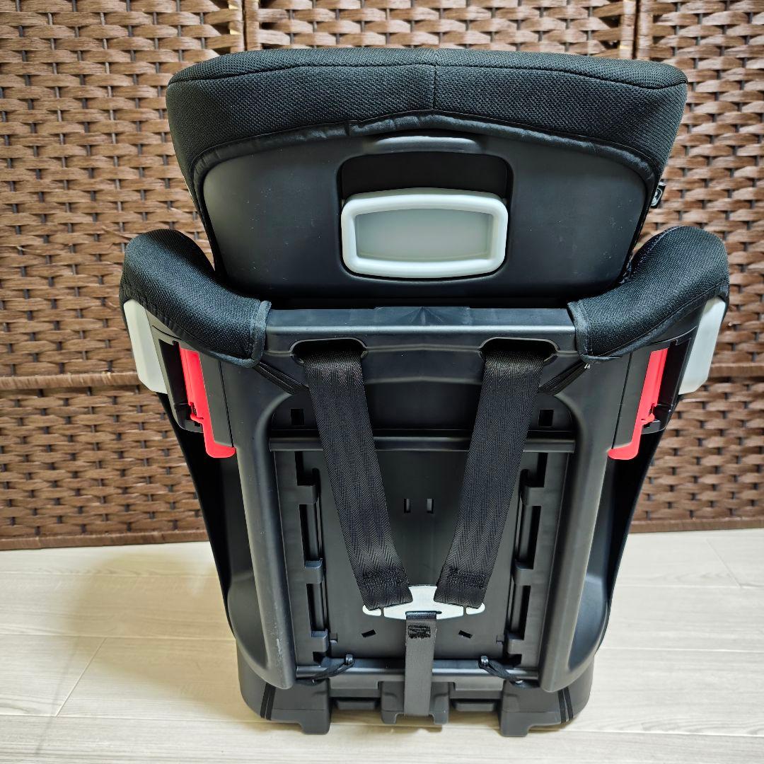 【美品】Joie elevate エレベート ジュニアシート チャイルドシート