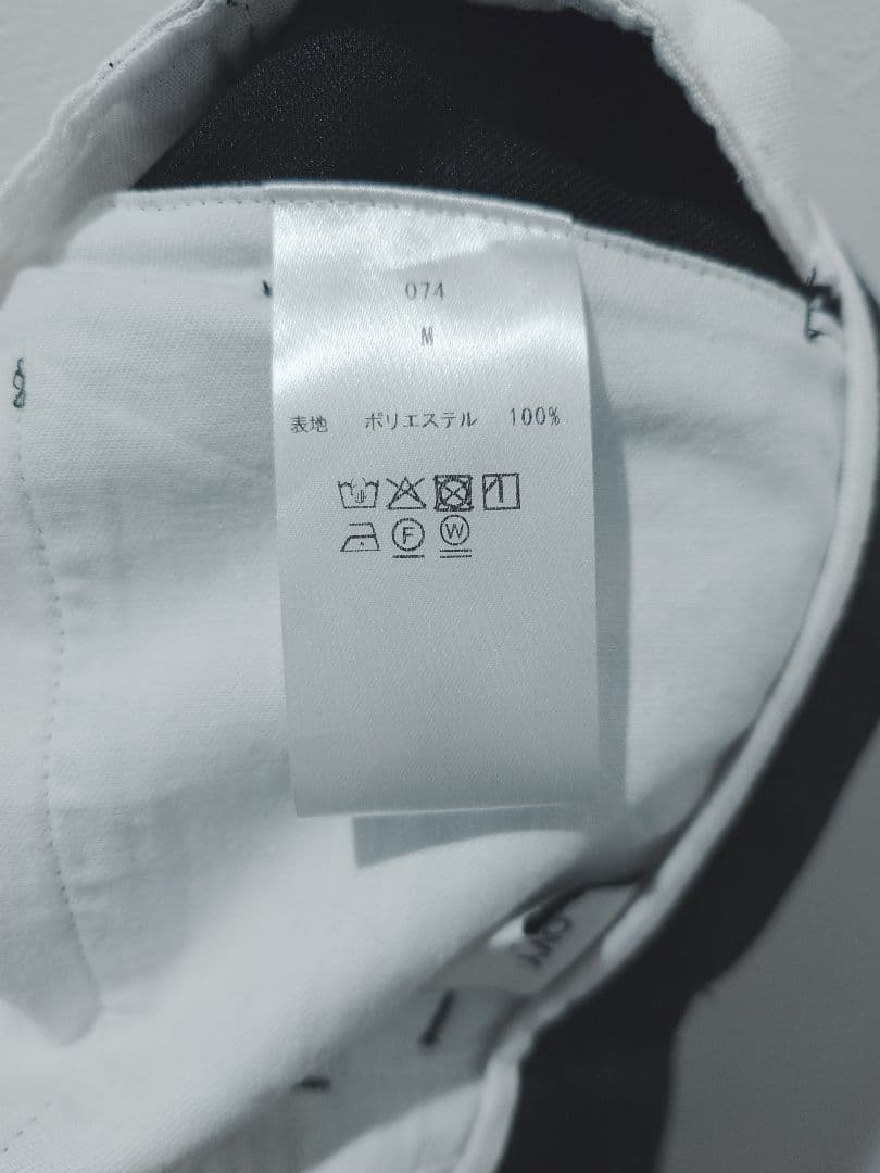 ひょうけつ　Cowboy Easy Flare Action Slacks