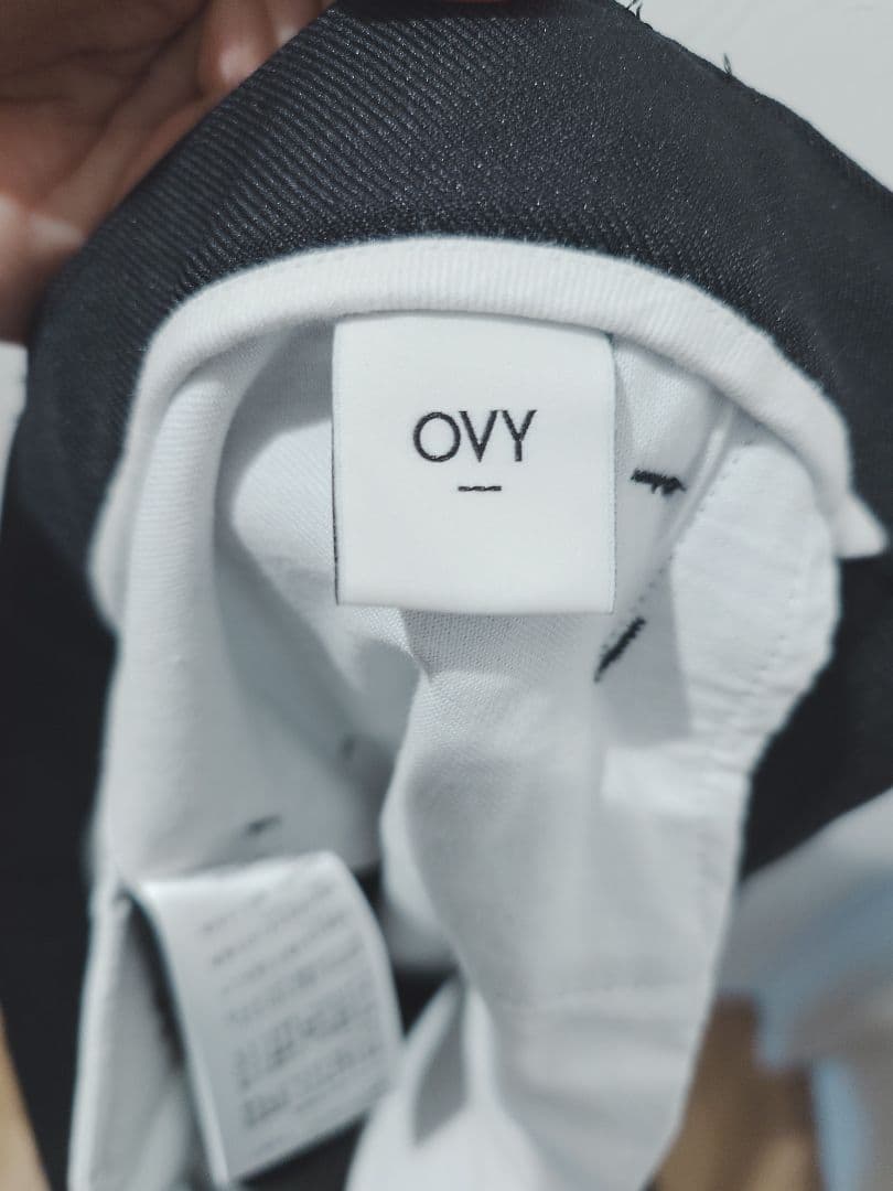 ひょうけつ　Cowboy Easy Flare Action Slacks