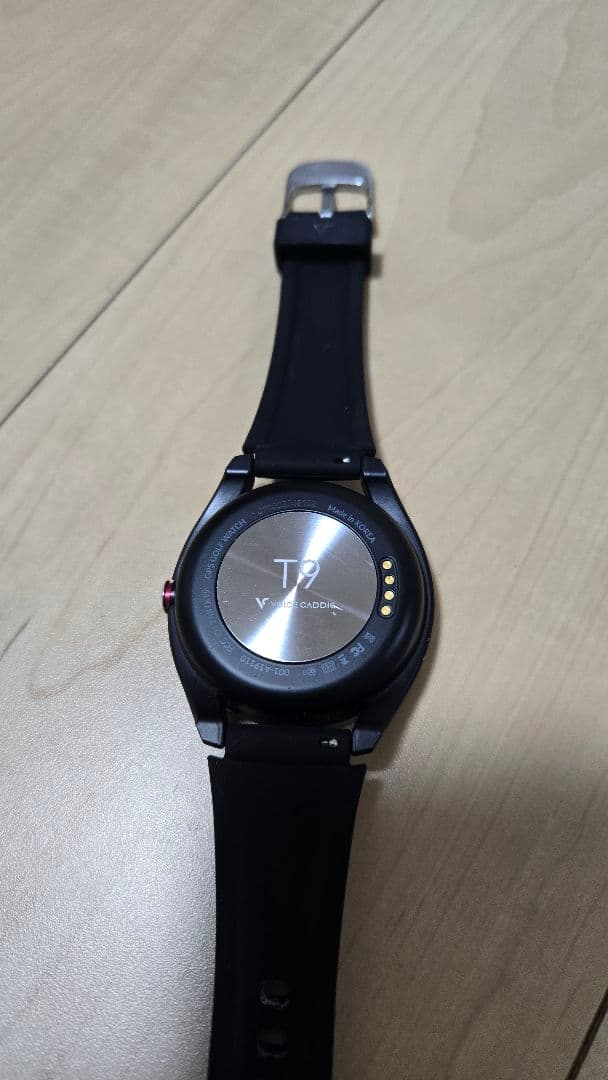 VOICE CDDIE ボイスキャディ T9