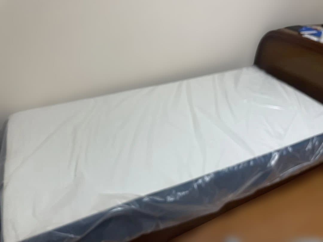 オリジナルコアラマットレス シングル