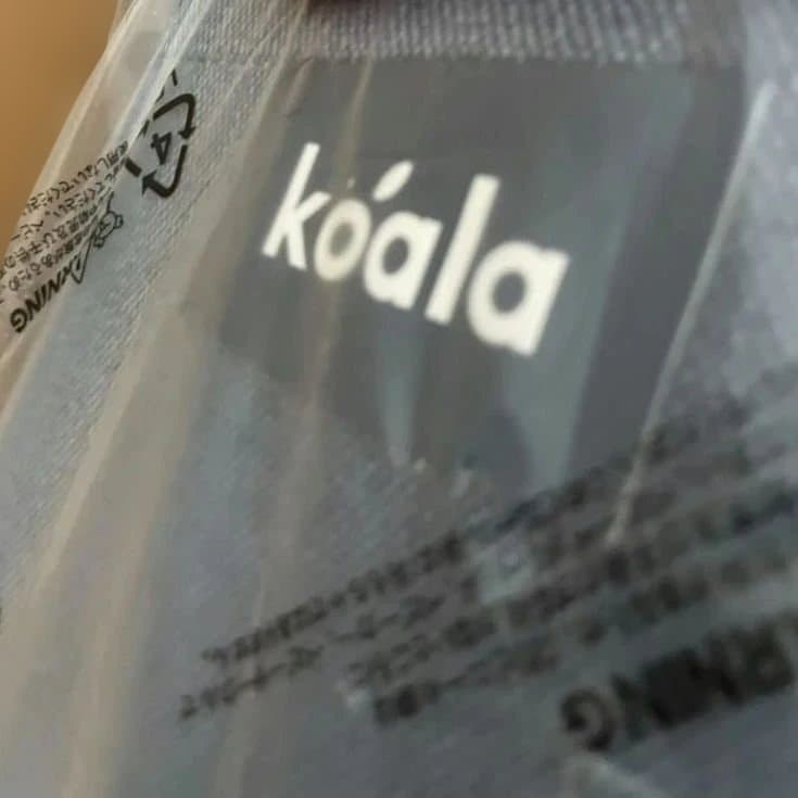 オリジナルコアラマットレス シングル