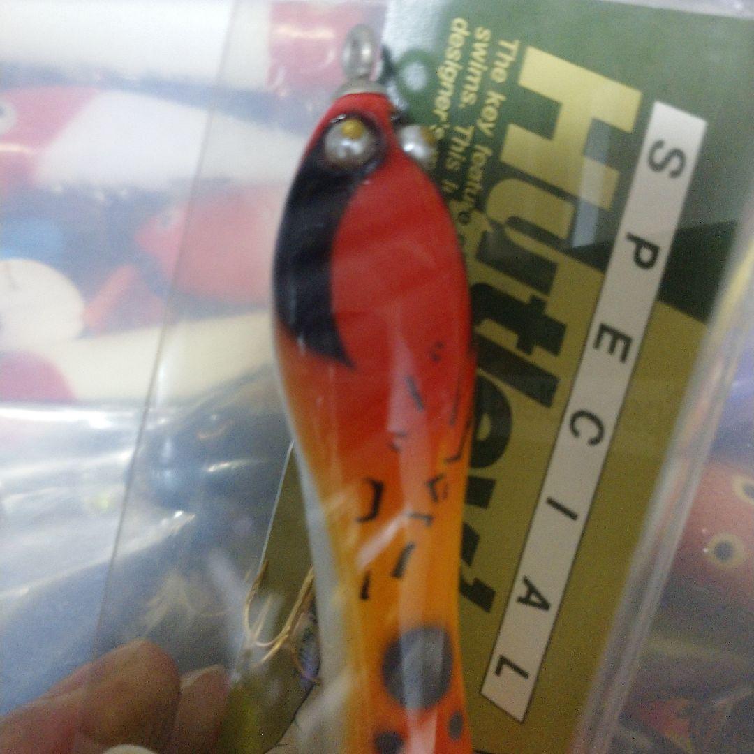 ハトリ−ズ Smith Swing Boy 　　　羽鳥静夫