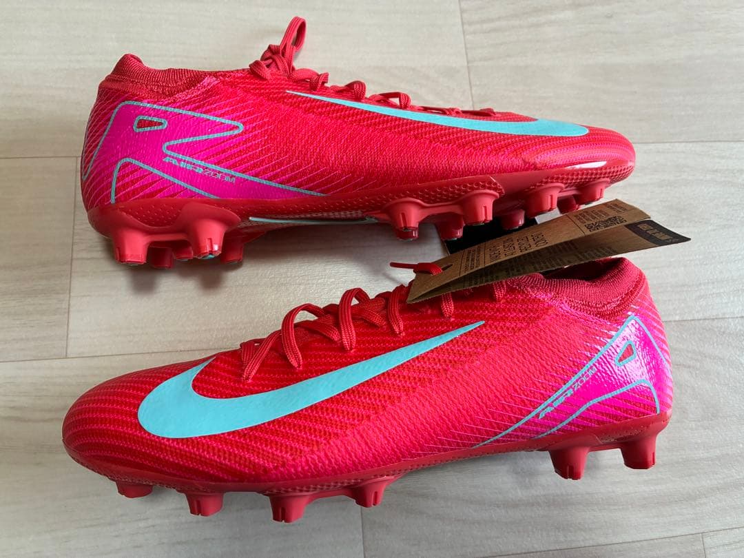 ナイキマーキュリアルヴェイパー16PRO