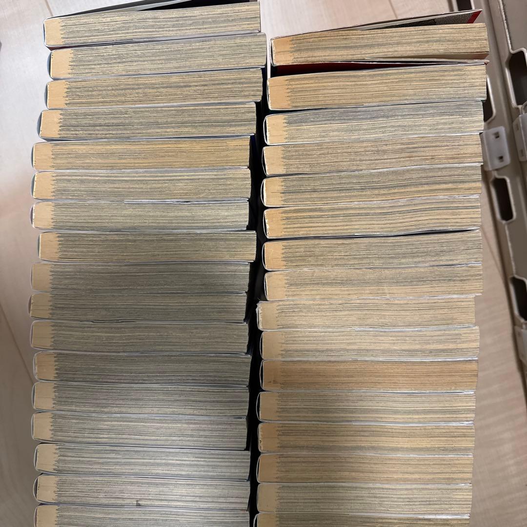 湾岸ミッドナイト、C1ランナー　全巻