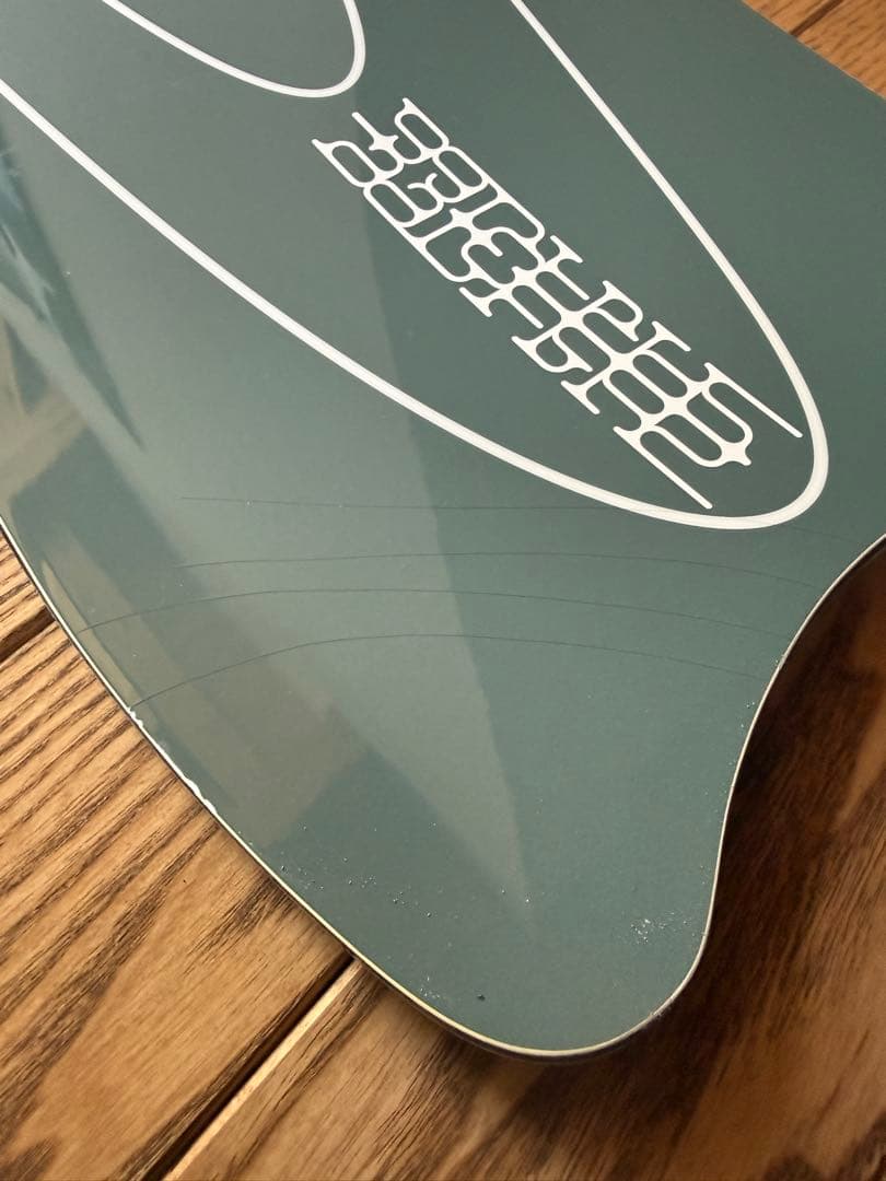 MOSS Q60 廣田鉄平シグネチャーモデル