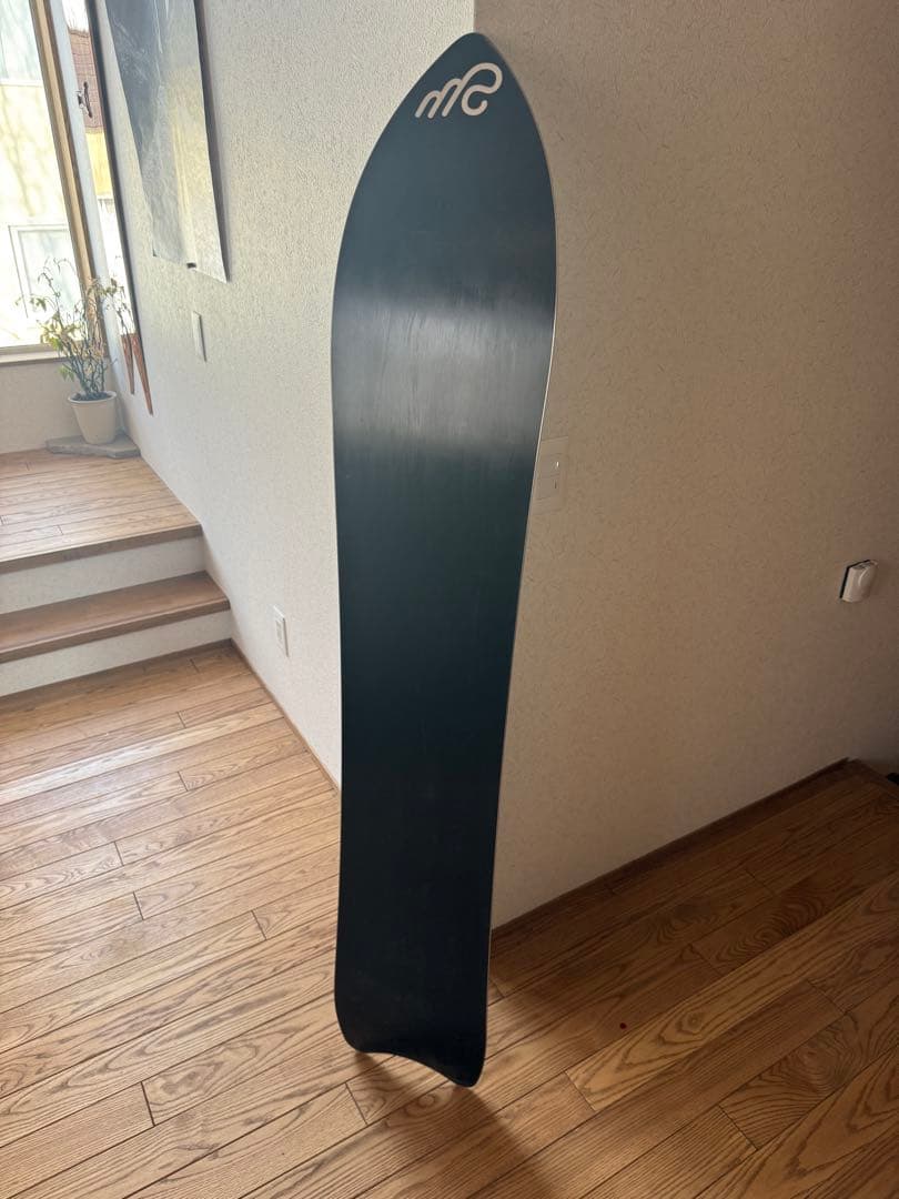 MOSS Q60 廣田鉄平シグネチャーモデル