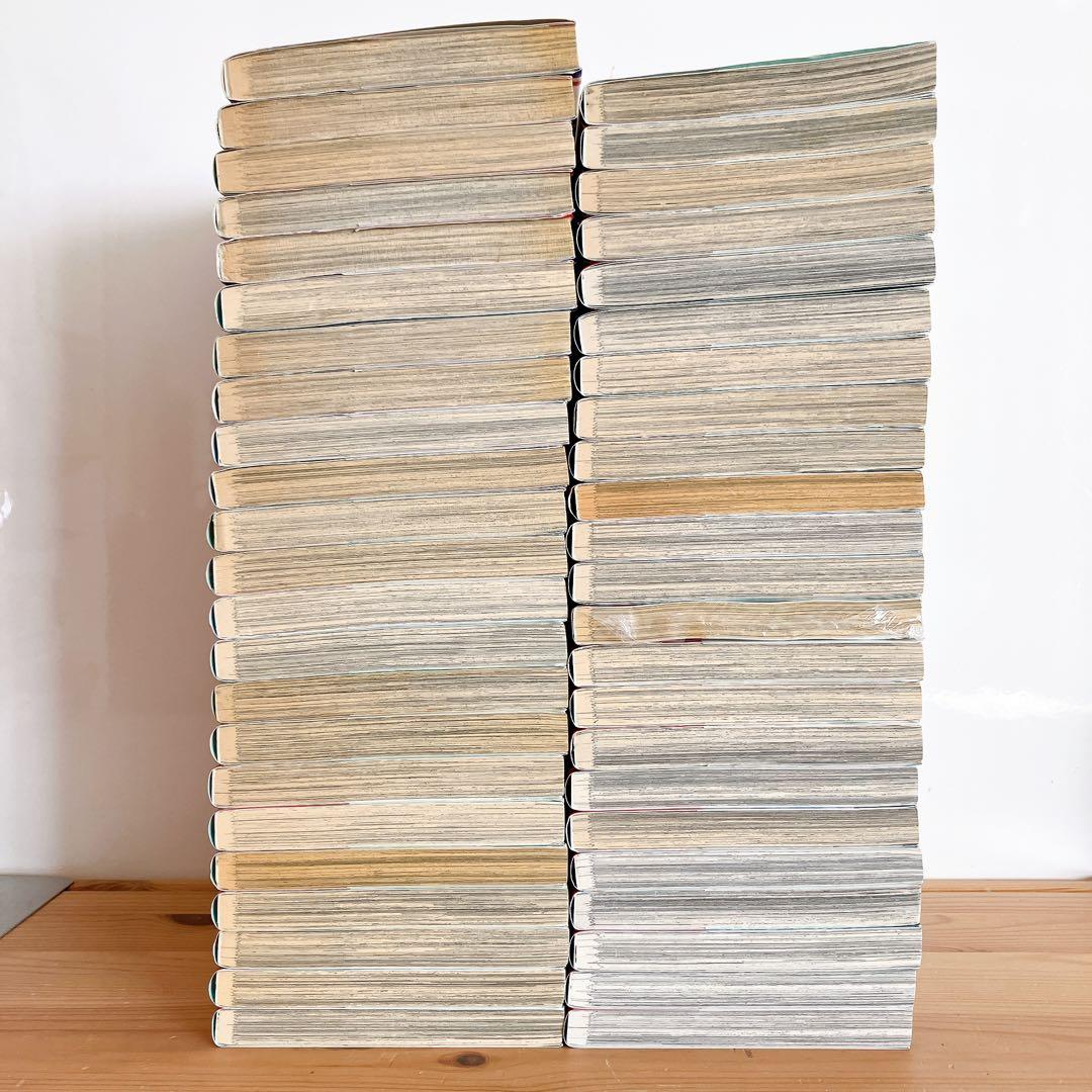 暁のヨナ 全巻セット 最新巻 46巻 あり