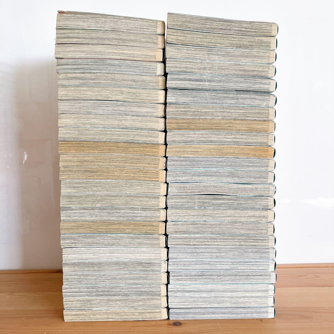 暁のヨナ 全巻セット 最新巻 46巻 あり