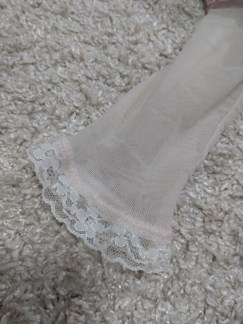 ビビディバビディブティック　ラプンツェルドレスセット 110