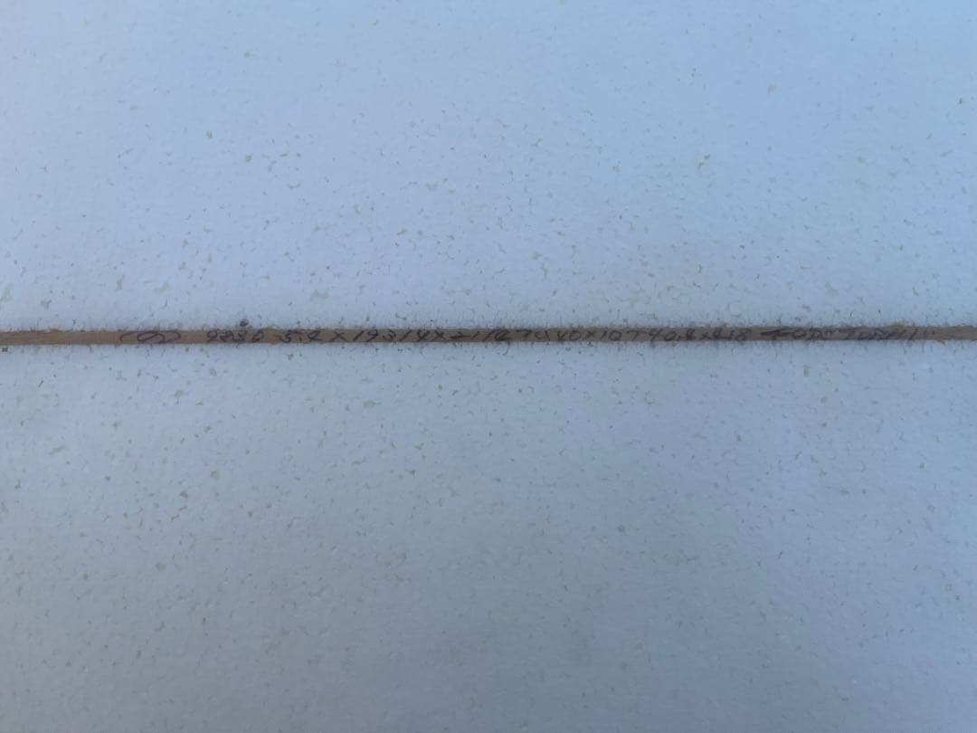 Quarter サーフボードDiscovery