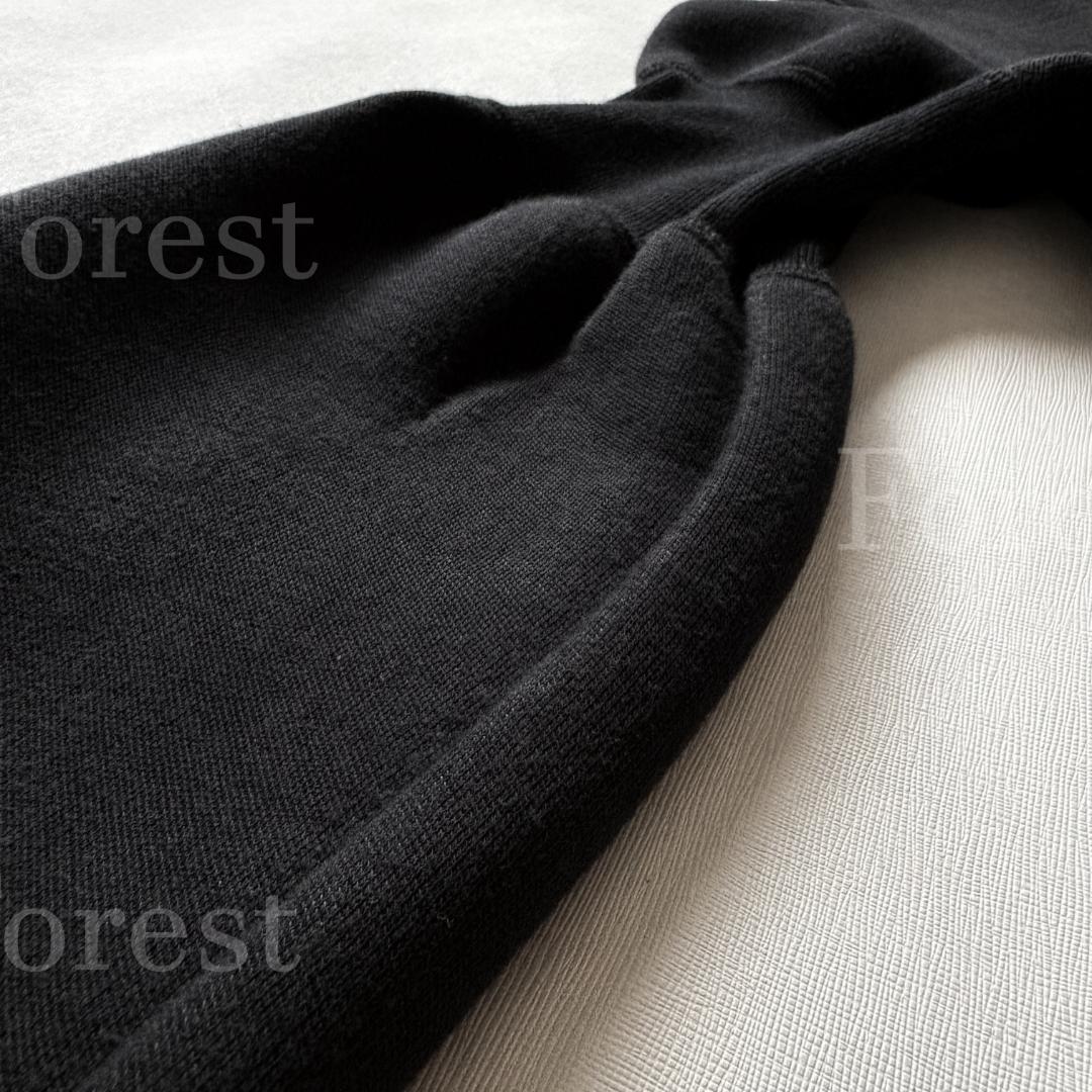 サイドジップ ベルスリーブ プルオーバー　size1　Sacai