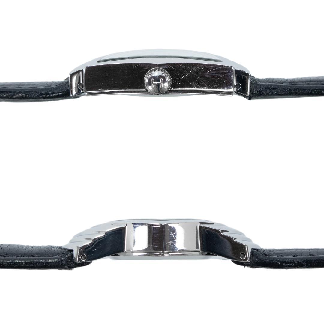 ハミルトン 腕時計 レディース ベンチュラ 黒 メンインブラック3 登場モデル