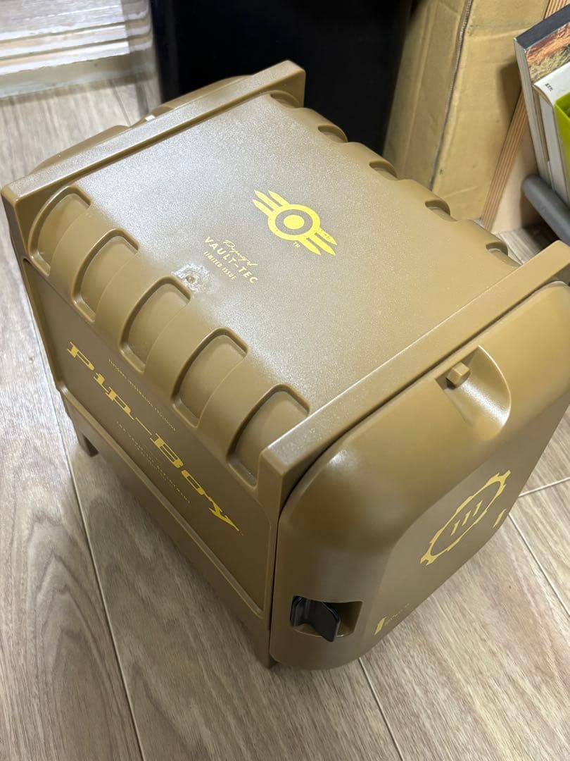 その他 Fallout 4 Pip-Boy 3000