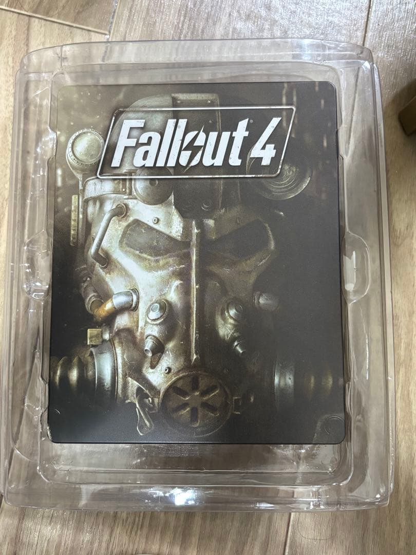 その他 Fallout 4 Pip-Boy 3000