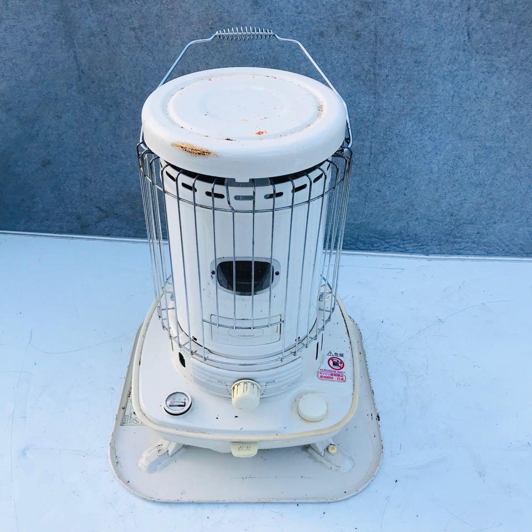 コロナ SL-51 ストーブ