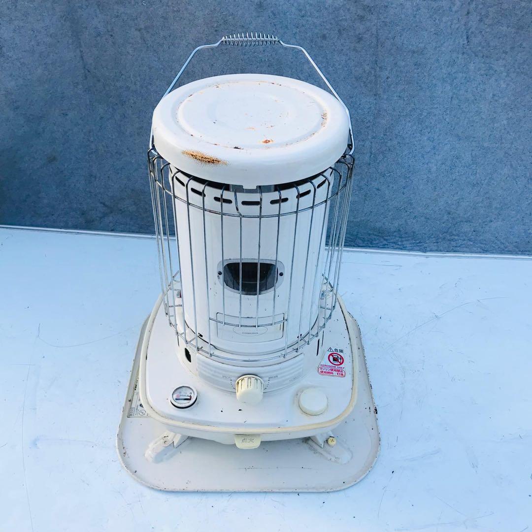 コロナ SL-51 ストーブ