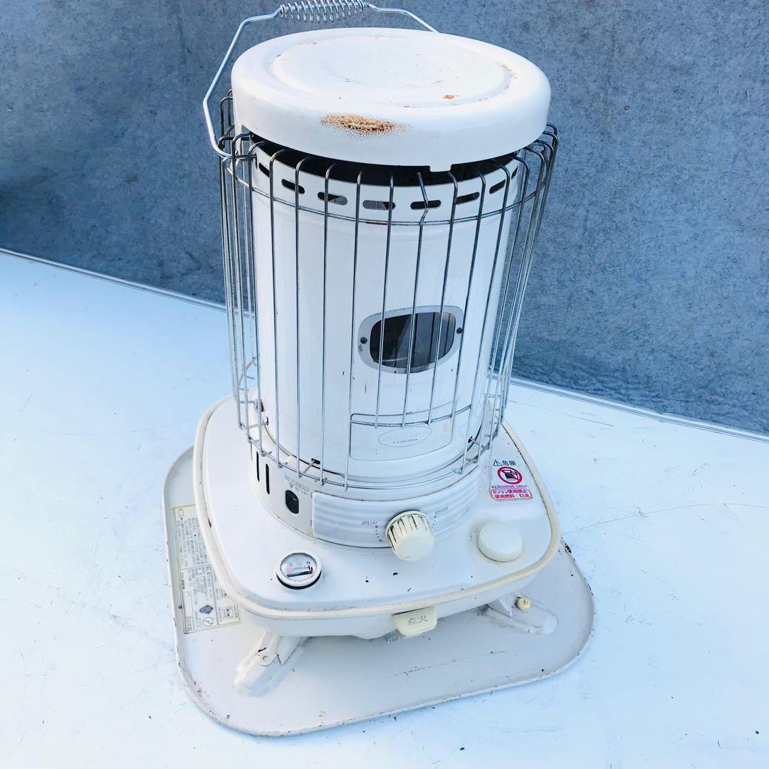 コロナ SL-51 ストーブ