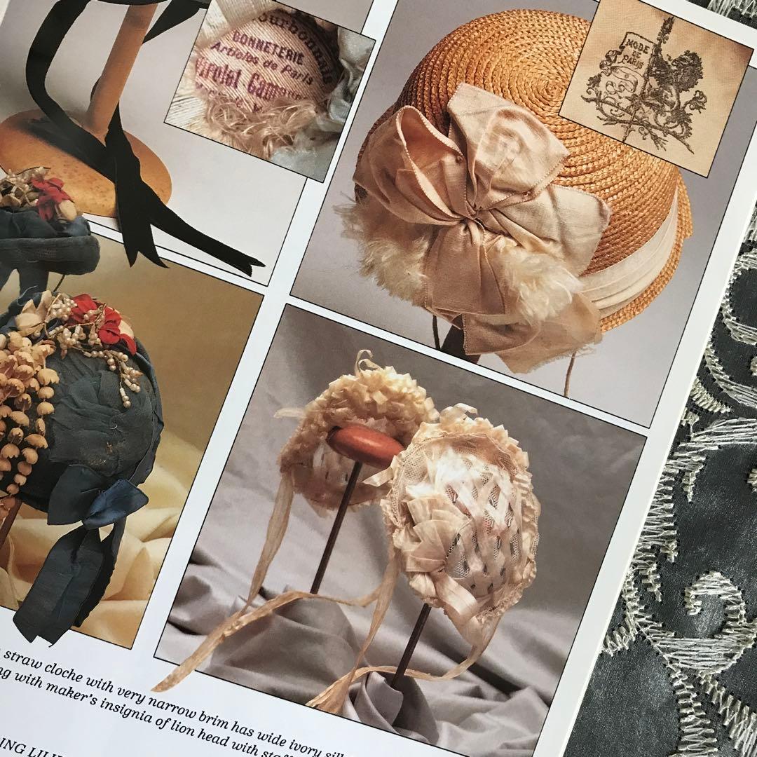 超レア In Their Fashion ビスクドールのファッション　⭐️♡匿名