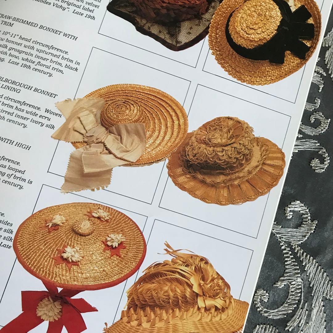 超レア In Their Fashion ビスクドールのファッション　⭐️♡匿名