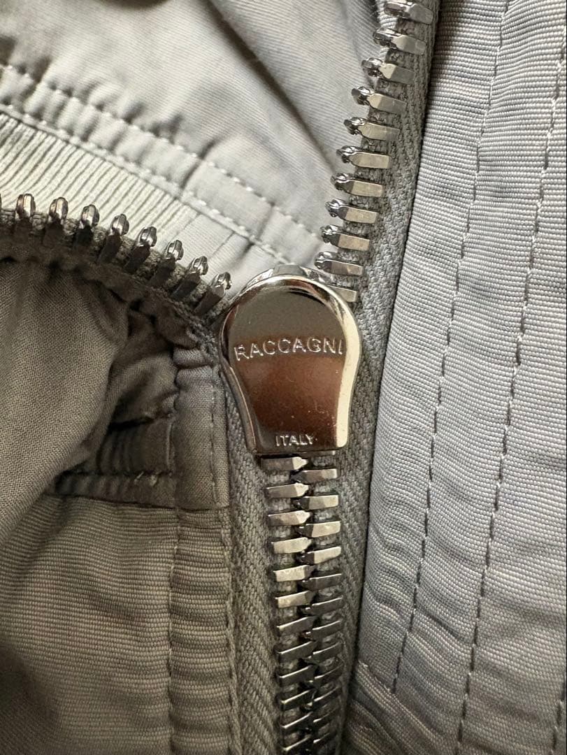 Rick Owens drkshdw 17AW 中綿 ボンバージャケット M