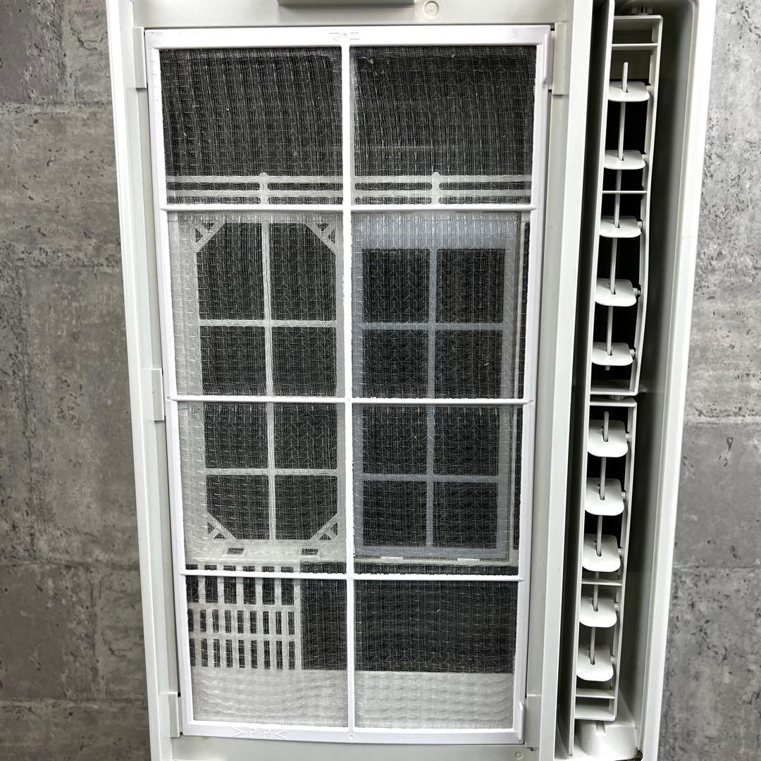 CORONA 窓用エアコン CW-FA1621 延長枠付属 21年製