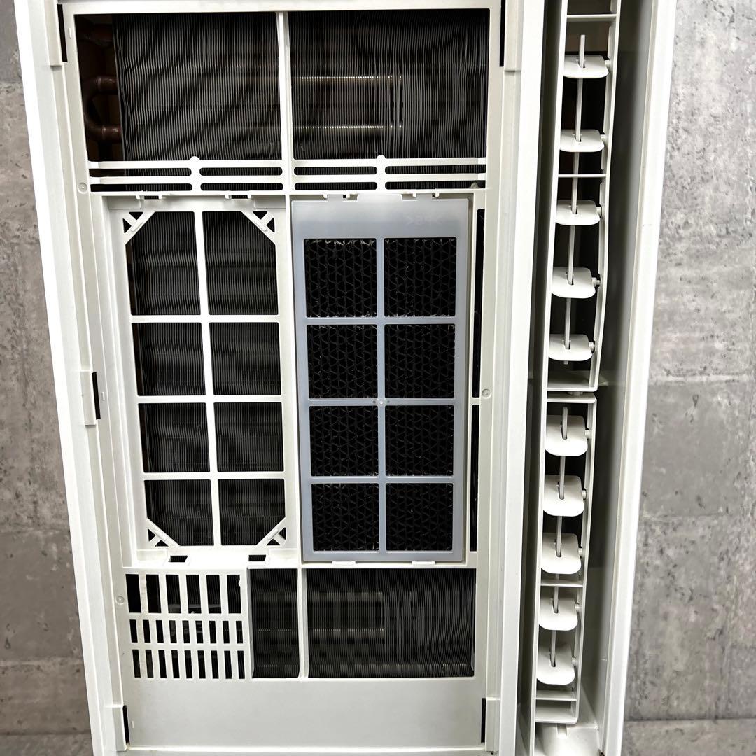 CORONA 窓用エアコン CW-FA1621 延長枠付属 21年製