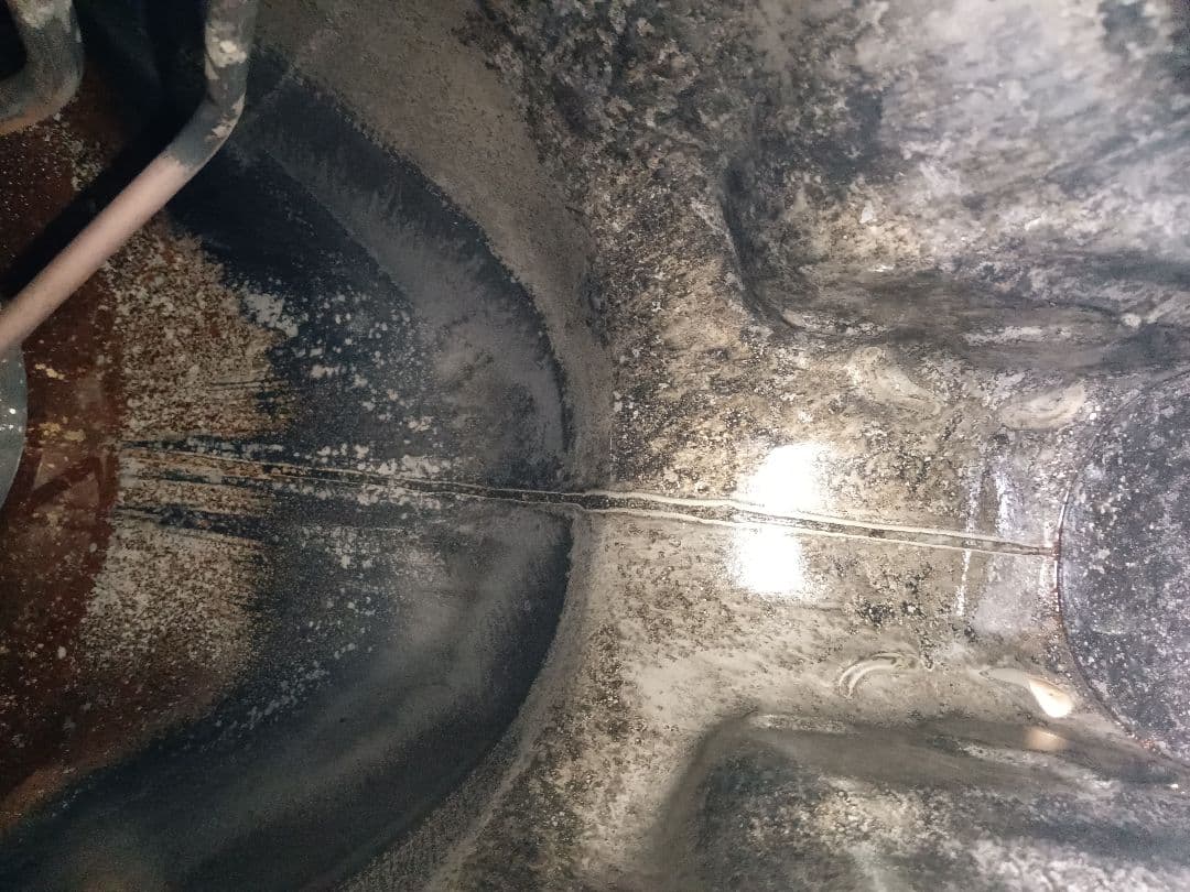 CBR1000RR SC57前期 燃料タンク