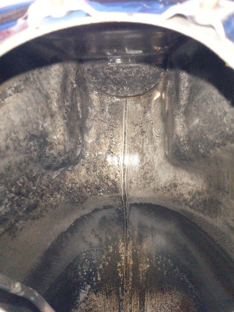 CBR1000RR SC57前期 燃料タンク