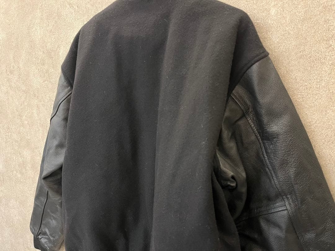 ⭐️ vintage⭐️ GAME SPORTSWEAR バーシティ ジャケット