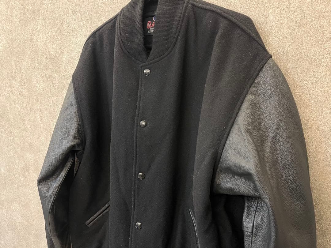 ⭐️ vintage⭐️ GAME SPORTSWEAR バーシティ ジャケット