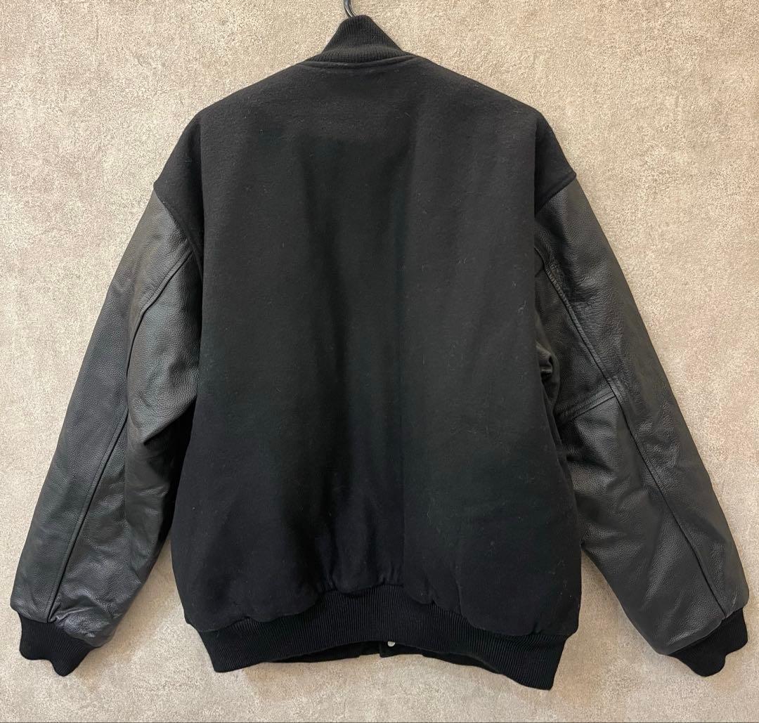 ⭐️ vintage⭐️ GAME SPORTSWEAR バーシティ ジャケット