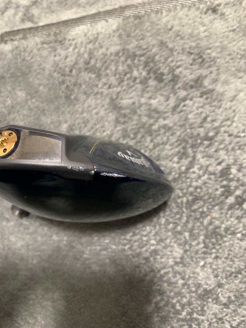 PARADYM X 9.0 レフティ