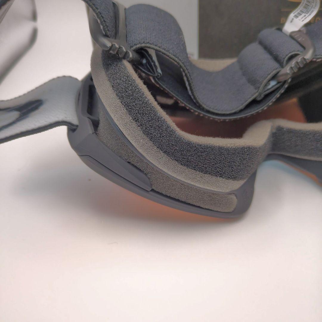 OAKLEY LINE MINER M ゴーグル 美品