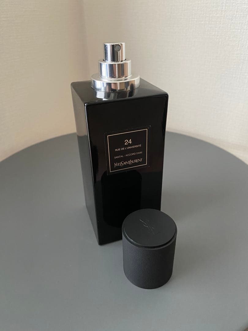 YSL ル ヴェスティエール 24 ユニベルシテ通り 125 ml