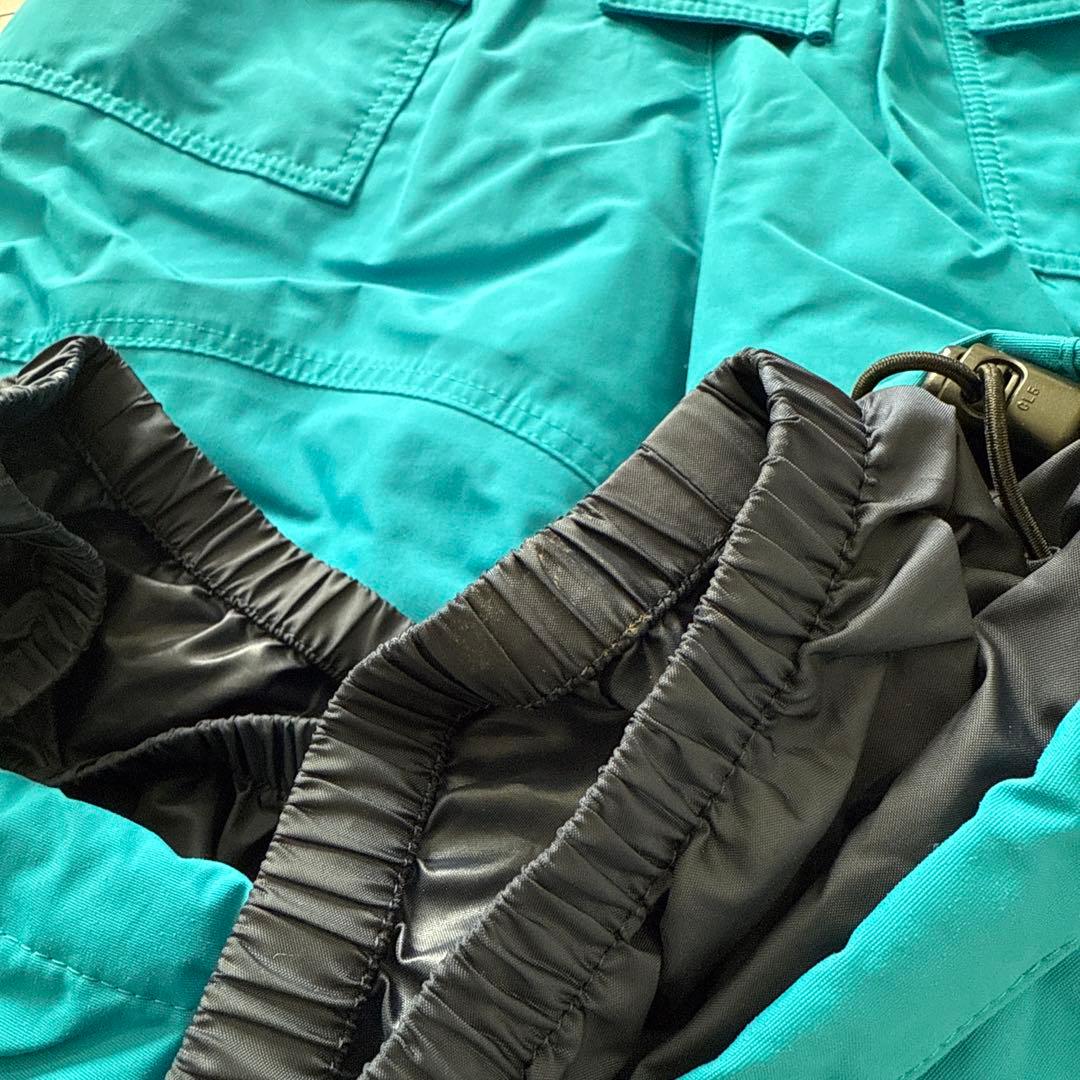 THE NORTH FACE 子ども用スキーウェア　90㎝