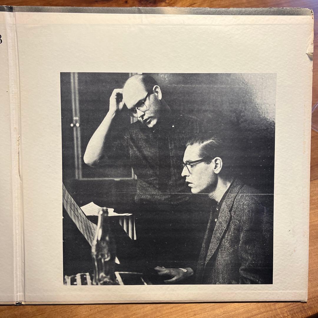 洋楽 Bill Evans Jim Hall Undercurrent