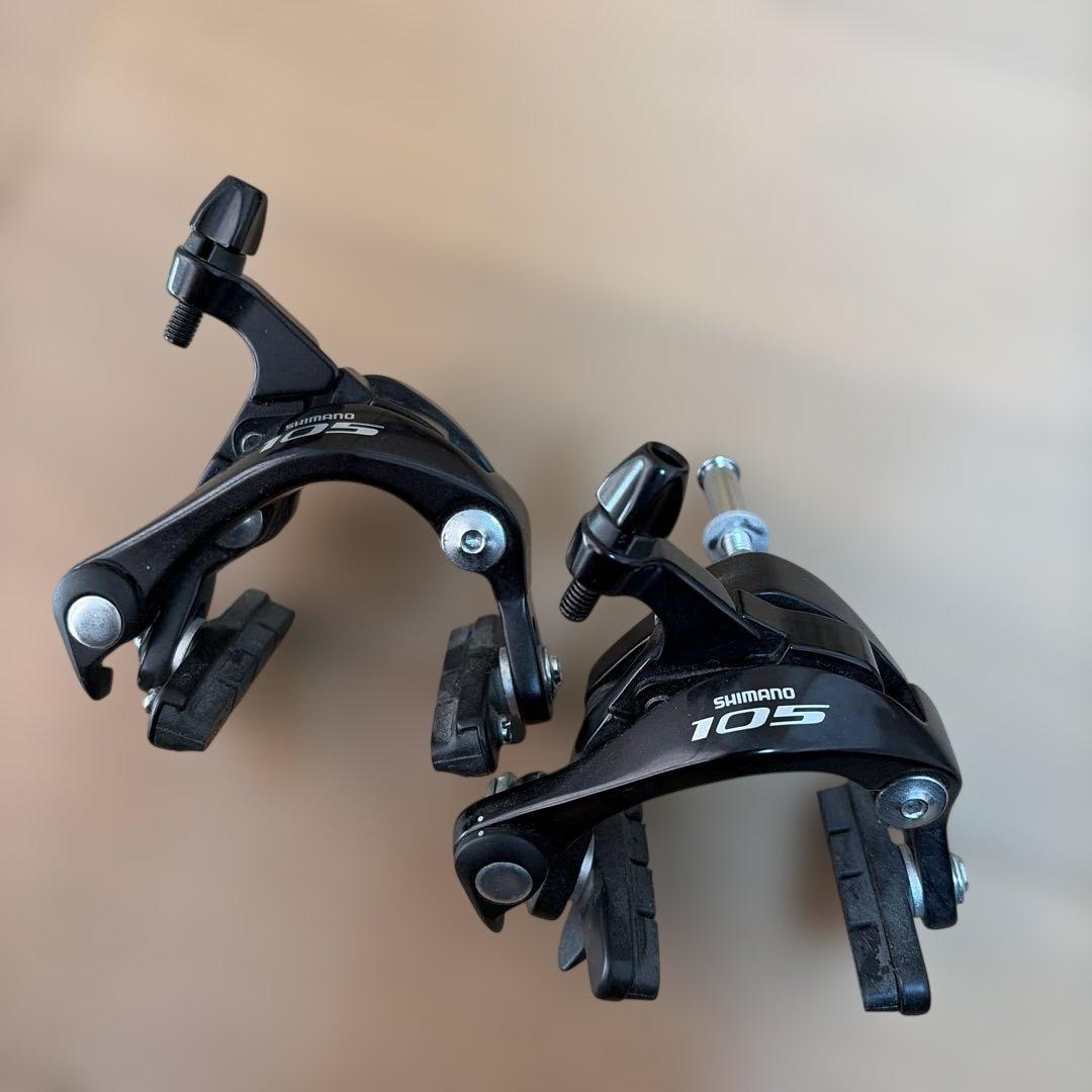 SHIMANO 105 5800 コンポセット