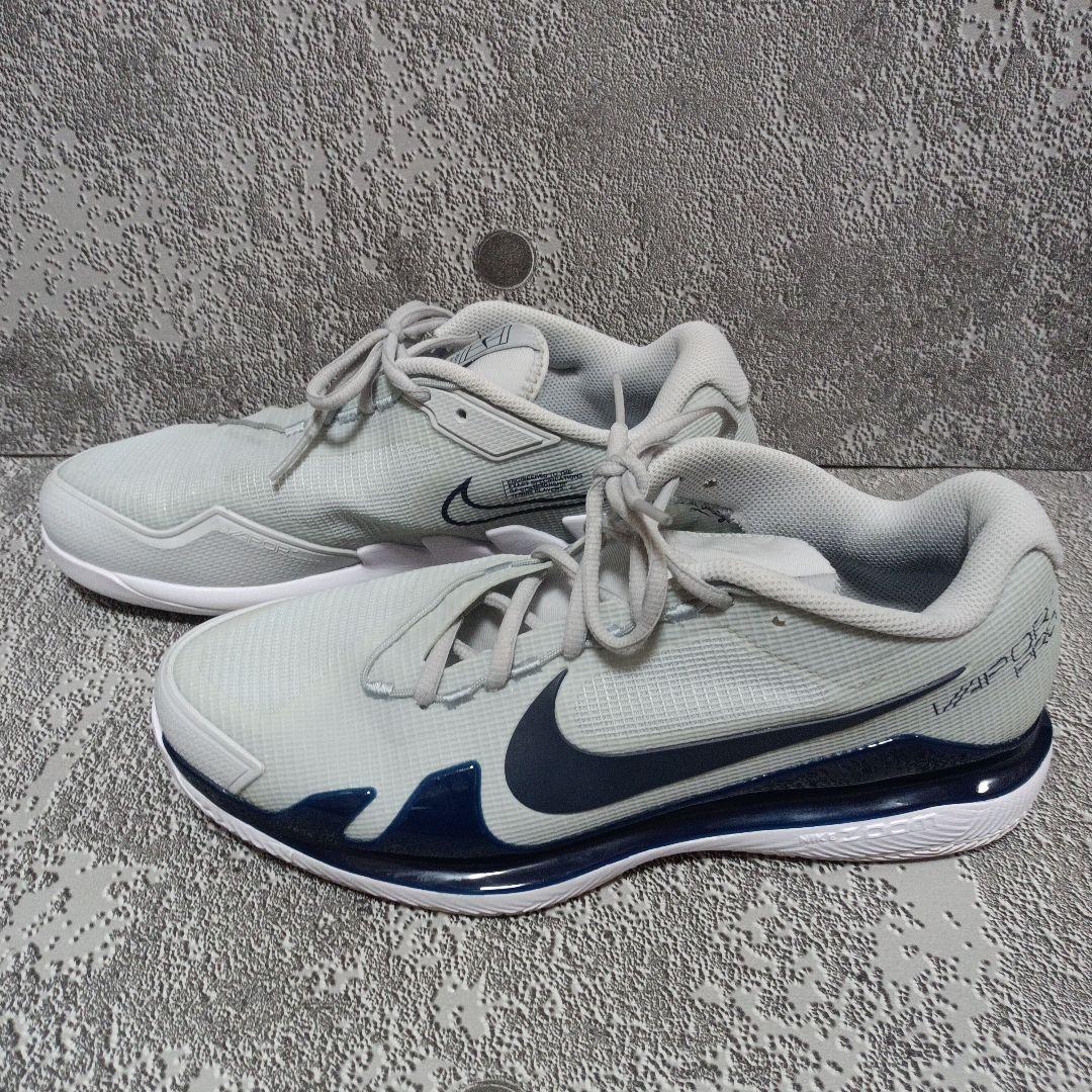 NIKE ZOOM VAPOR PRO HC プロ選手モデル26.5cm