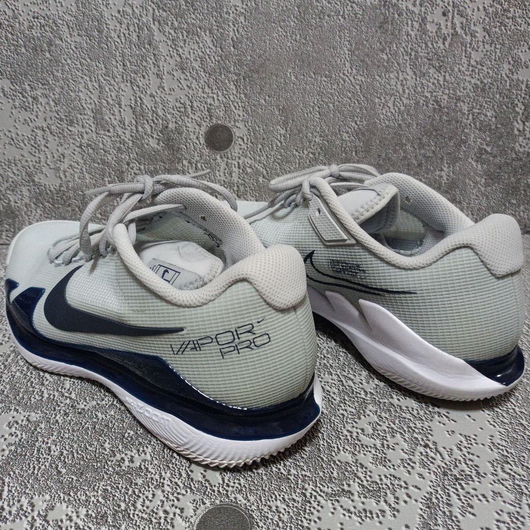NIKE ZOOM VAPOR PRO HC プロ選手モデル26.5cm
