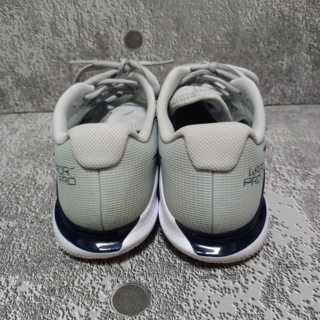 NIKE ZOOM VAPOR PRO HC プロ選手モデル26.5cm