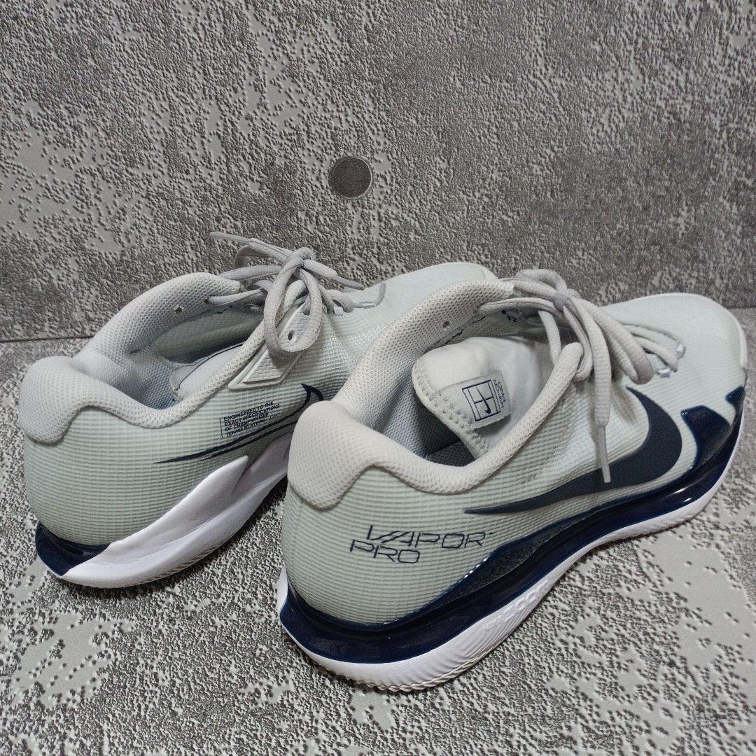 NIKE ZOOM VAPOR PRO HC プロ選手モデル26.5cm