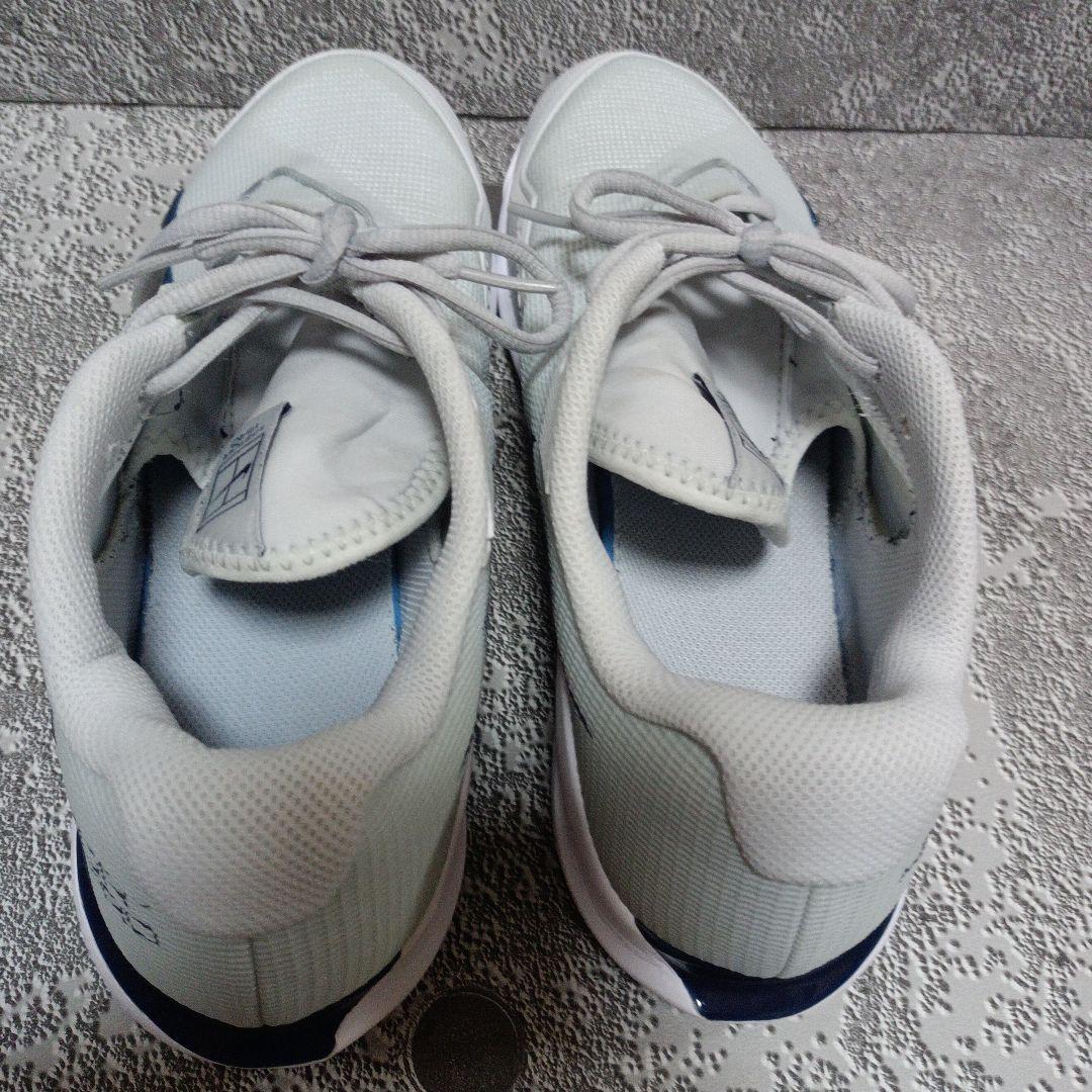 NIKE ZOOM VAPOR PRO HC プロ選手モデル26.5cm