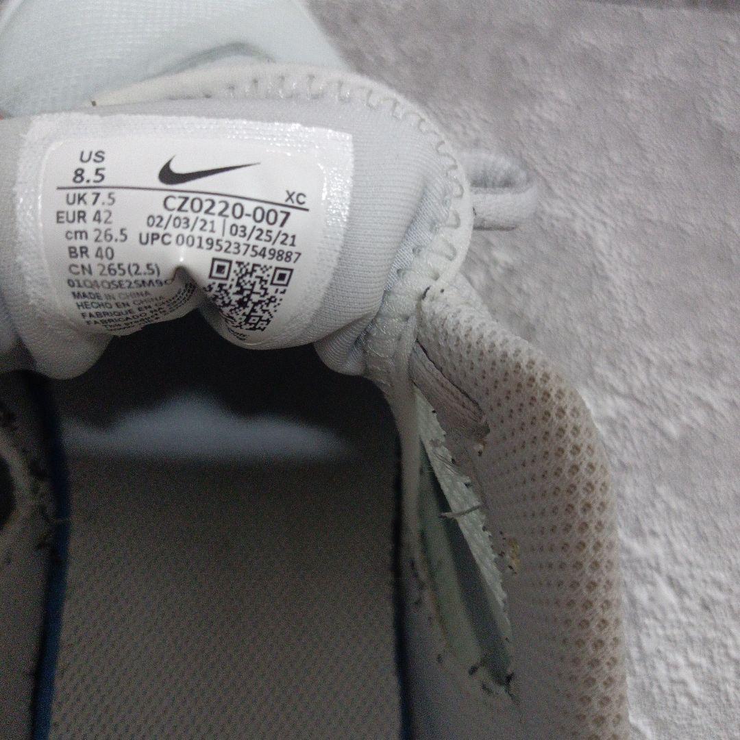 NIKE ZOOM VAPOR PRO HC プロ選手モデル26.5cm